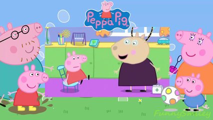 Peppa Pig Hospital