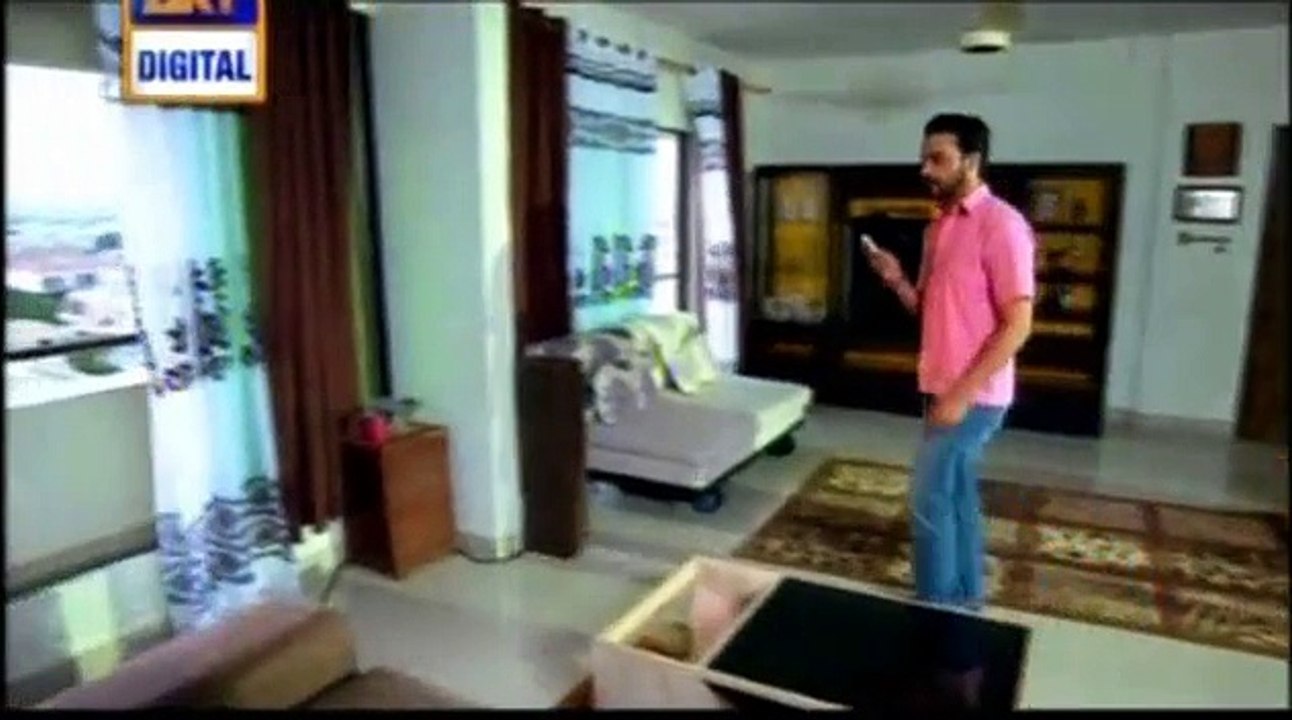 Mere Jevan Sathi Episode 6 Part 1 ARY Digital Drama 3rd September 2015
