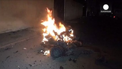 Doppelanschlag auf Moschee in Sanaa: 28 Tote