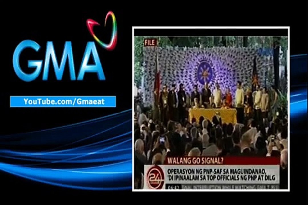 24 Oras January 27 2015 - (Full Episode)