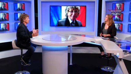 Jean-Pierre Mélia : "Nicolas Sarkozy, son excuse de la crise n'est pas crédible" (EXCLU VIDEO)