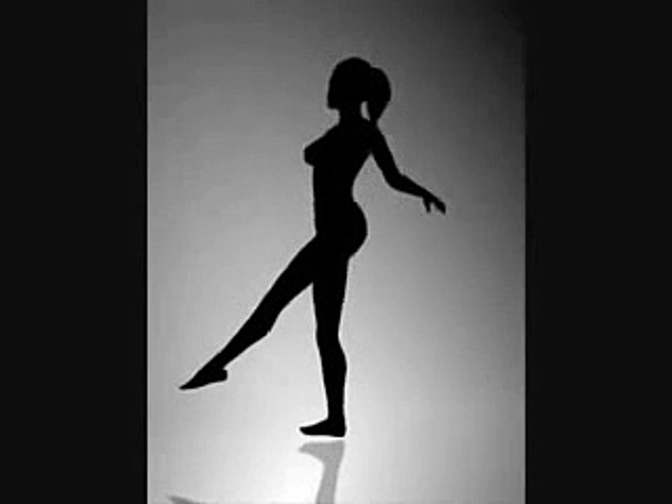 The Left Brain and Right Brain Test!!!