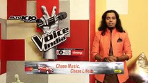 The Voice India - Snigdhajit Bhowmik in Semi - Final