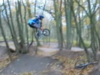 Session à L'isle Adam