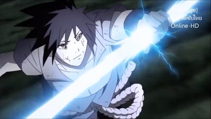 Team7 VS มาดาระ / AMV