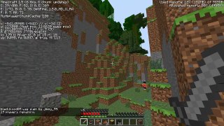 Hunger Games - Minecraft - volta depois de 1 mês! Suzerano vence!