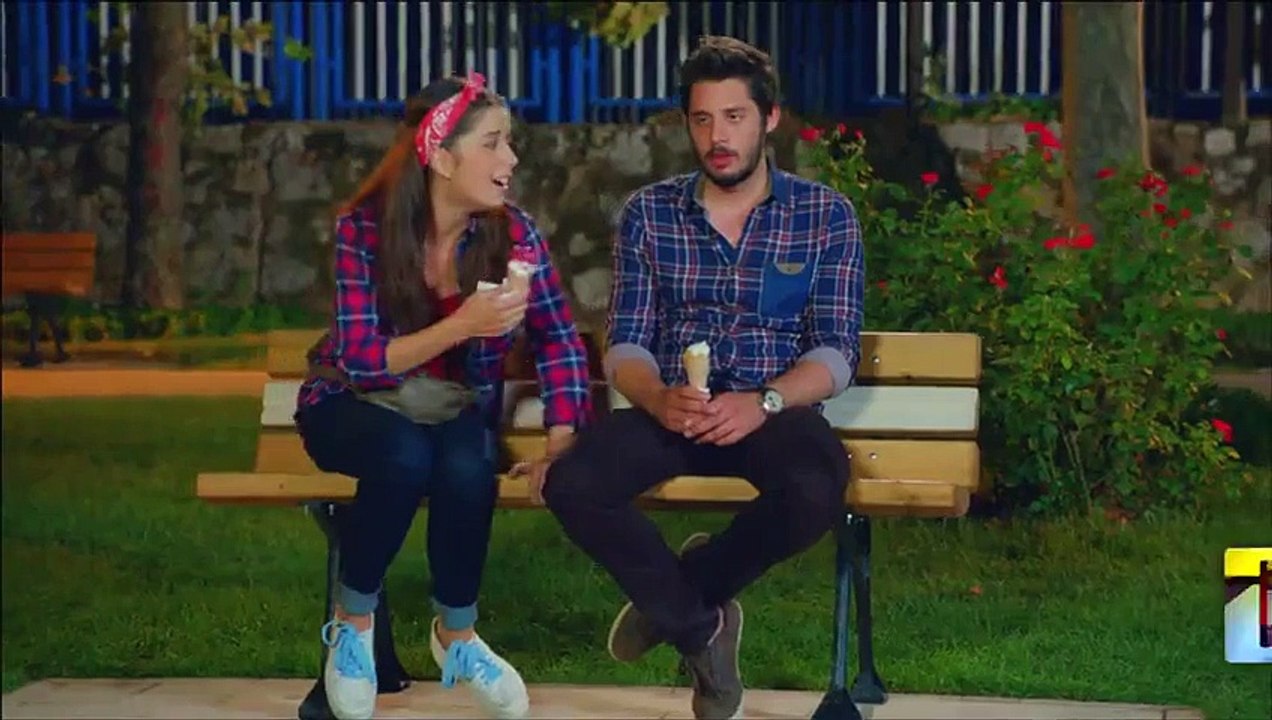 [LOL EXA] Baba Candır 6.Bölüm 1.Fragman