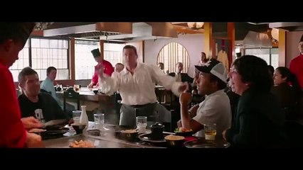 Alexander and the Terrible, Horrible, No Good, Very Bad Day Movie CLIP - Stop Drop & Roll (2014) HD