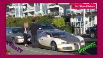 Bugatti ile seks teklifi yapmak (Türkçe Altyazılı)