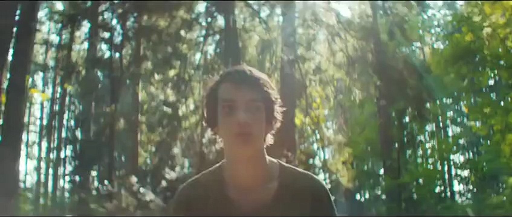 All the Wilderness Official Trailer 1 (2015) - Danny DeVito, Kodi Smit-McPhee Movie HD