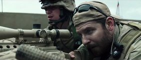 American Sniper Official Trailer #1 (2015) - Bradley Cooper Movie HD