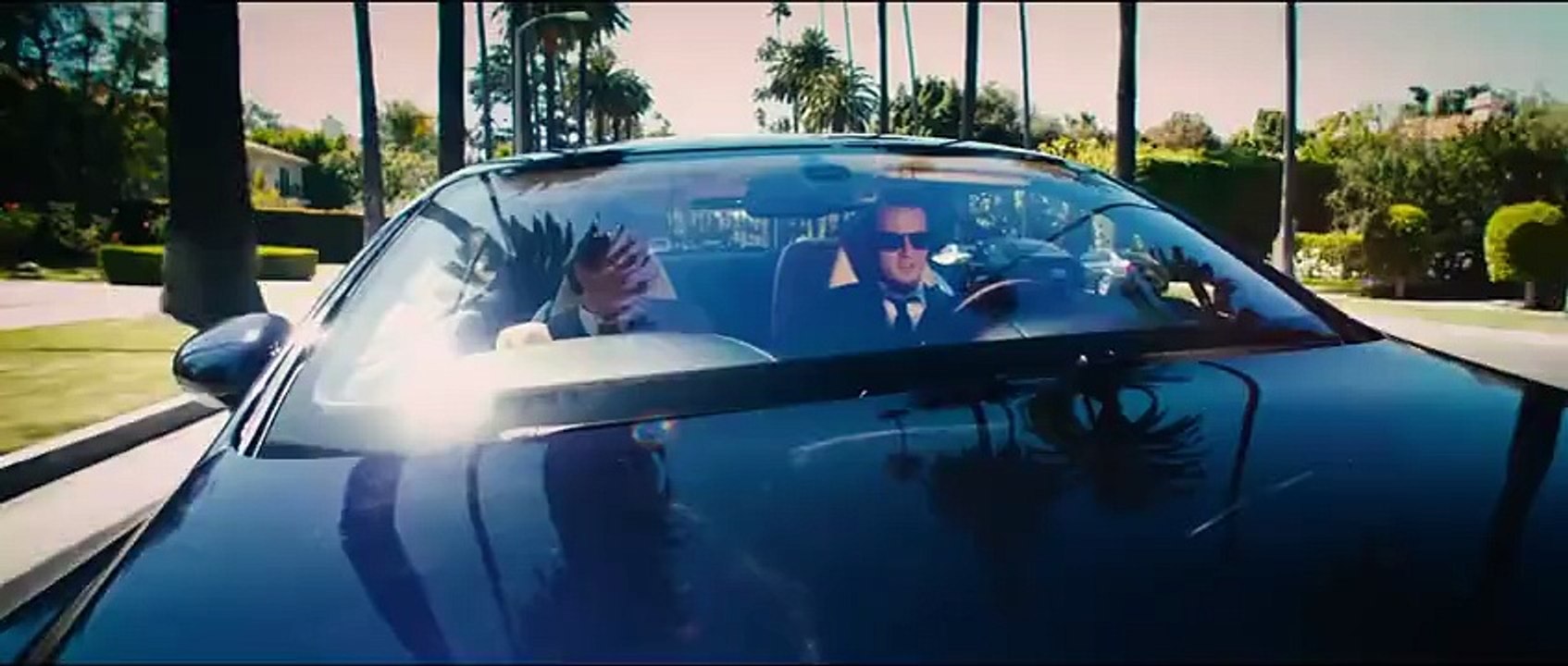 Americons Official Trailer 1 (2015) - Thriller HD