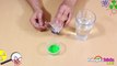 DIY Easy Science Experiment Amazing Science Experiments Bouncing Bubbles Experiment
