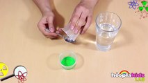 DIY Easy Science Experiment Amazing Science Experiments Bouncing Bubbles Experiment