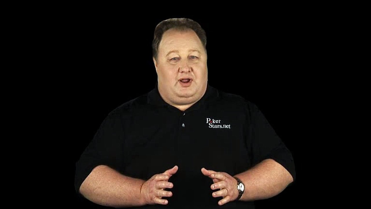 WSOP Academy - Chapter 02 Lesson 05 - Opening the Pot - Part I