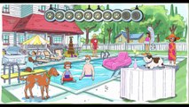 Martha Speaks Funny Photos Cartoon Animation PBS Kids Game Play Walkthrough | pbs kids games