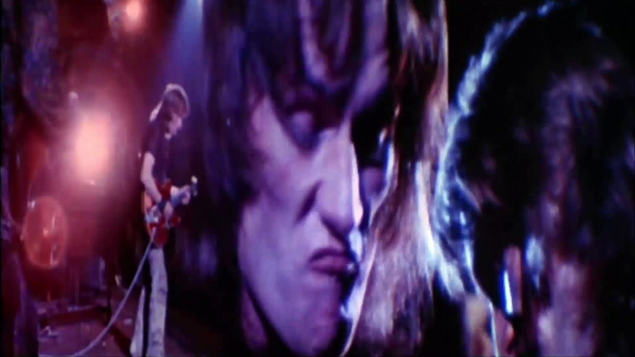 Ten Years After- I'm going home