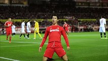 Ronaldo Best Pictures - Dirty Dancer