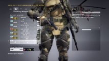 METAL GEAR SOLID V: THE PHANTOM PAIN - FOB Defense [05]