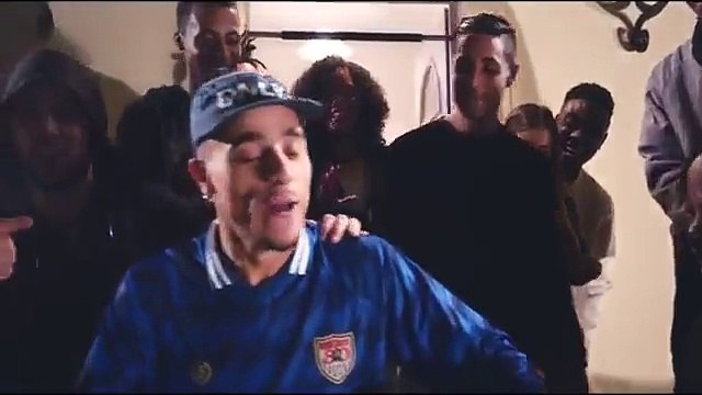 Le Huss Feat Eazy Dew - Moi Même (clip officiel)