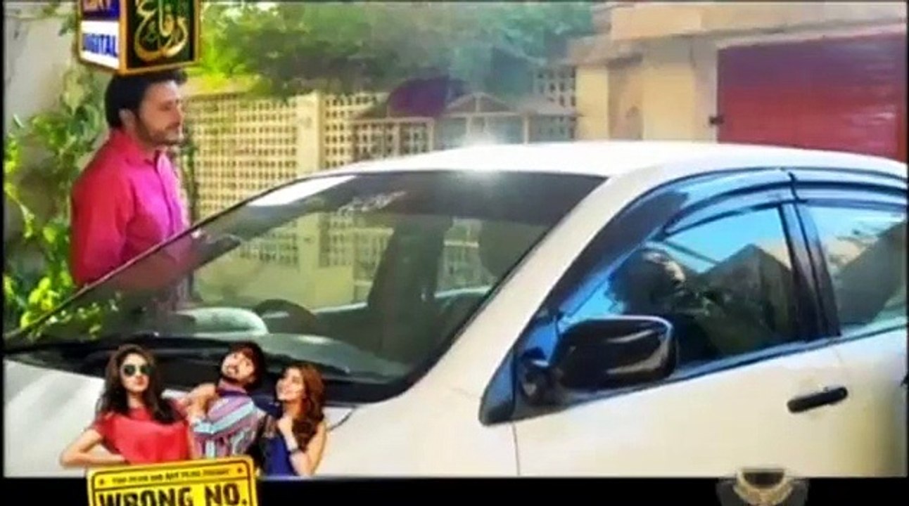 Mere Jevan Sathi Episode 6 Part 2 ARY Digital Drama 3rd September 2015