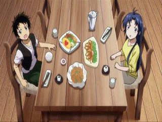 Anime Mix- Nobody Compares