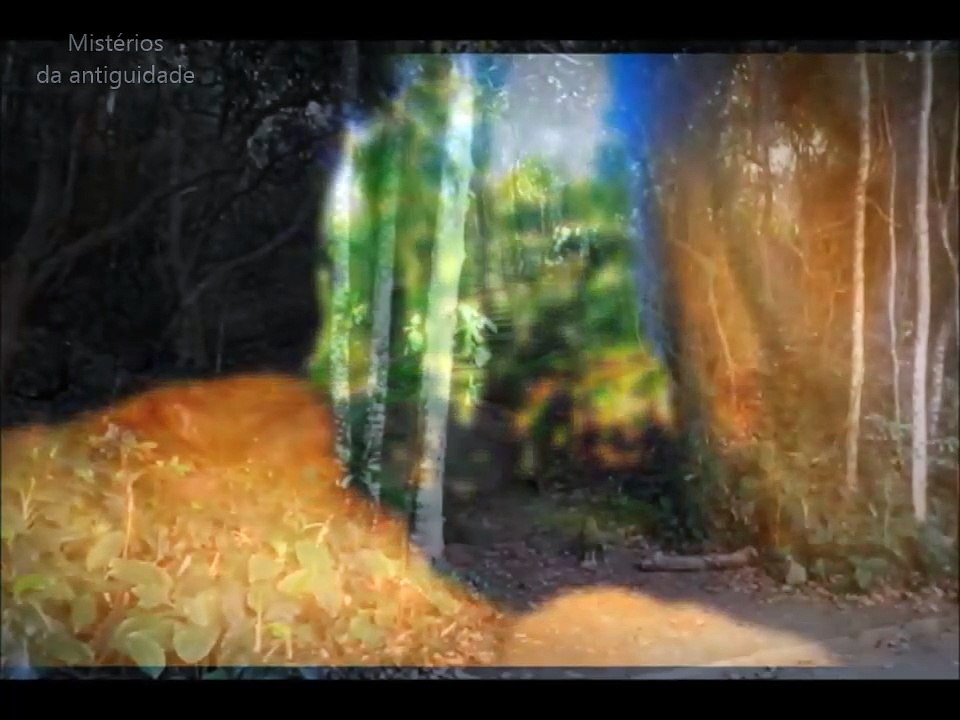 Rio - Mistérios, Mitos e Lendas