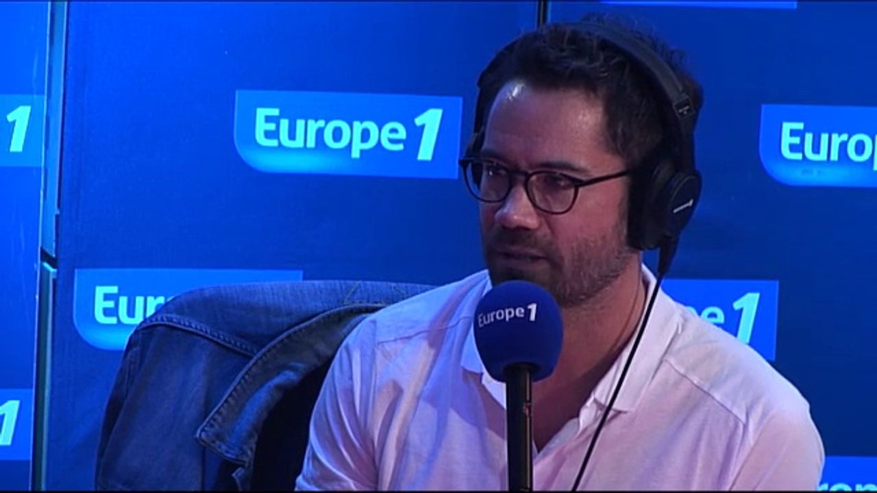 REPLAY - Les Pieds dans le Plat avec Emmanuel Moire