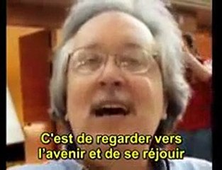 Rafael Palacios interview complète d' Henry Deacon aka Arthur Neumann (VOSTFR)