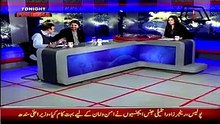 Tonight With Fareeha  – 3rd September 2015