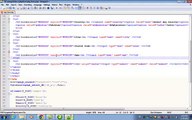 PHP in urdu free video tutorials online by abdul wali part 16 (sixteen) registration form www.urduwebprogramming.blogspot.com