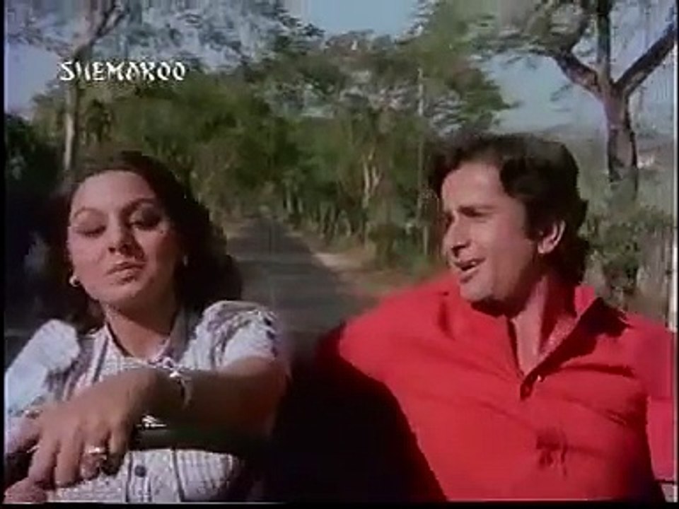 Kah dun tumhe ya chup rahun