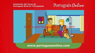 Curso de Portugués de Portugal de Portugués Online - www.portuguesonline.com