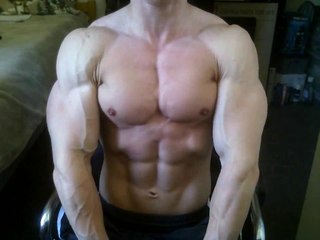 preview : 20 y/o competitor Jose's diet finishing before contest, 24min.22