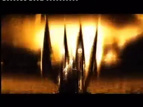 Kamelot - March of Mephisto (Uncensored Version)