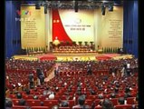 Khai mạc Đại hội XI - Đảng Cộng Sản Việt Nam