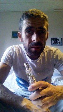 Montage Double Coils en Calpaton wire sur Kangerteck mini Partie 3 (TEST du montage)