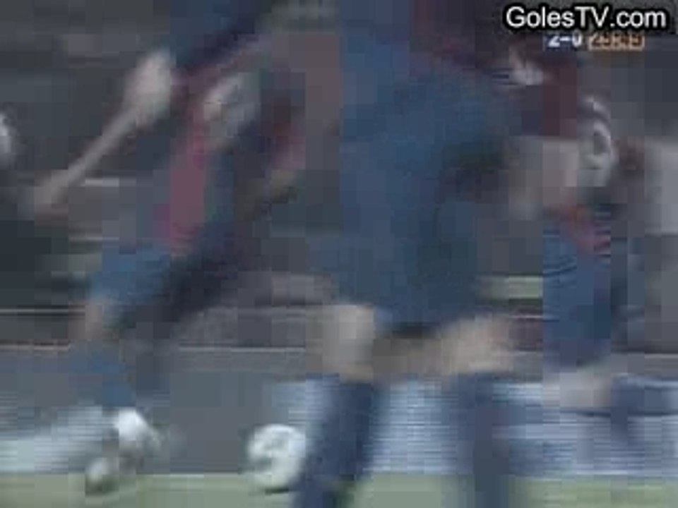 Messi Amazing Gol