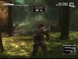 Metal Gear Solid 3 - Best Codecs And Scenes Part 1