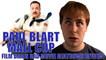 Bad Movie Beatdown: Paul Blart - Mall Cop (REVIEW)