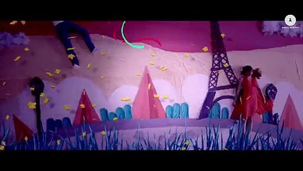 Lip To Lip HD Video Song Katti Batti [2015] Kangana Ranaut - Video Dailymotion