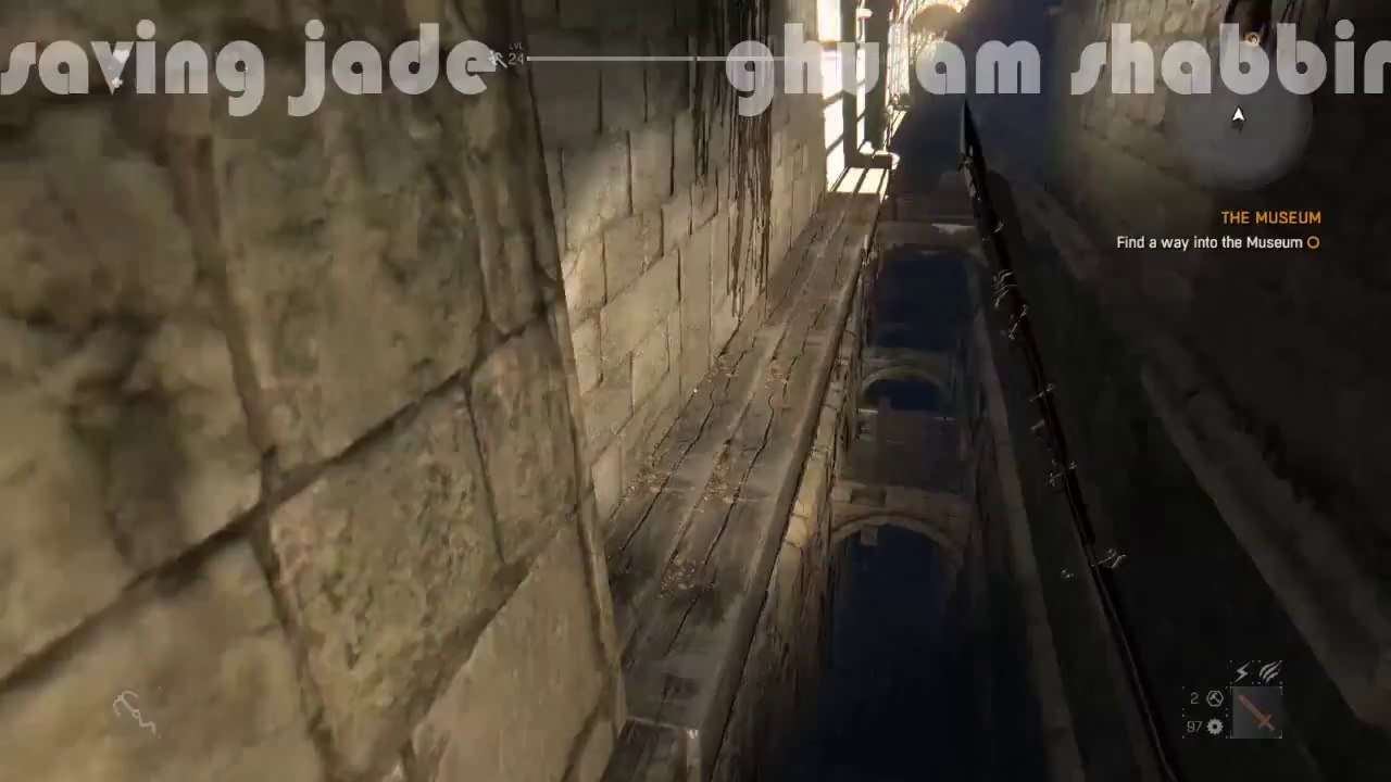 Dying light walkthrough part 11