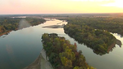 Stan hydrologiczny Wisły