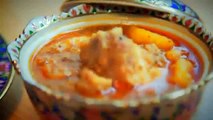 Thai Massaman Curry | Massaman Curry Paste Recipe | Thai Healthy Food