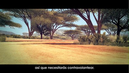 Colin McRae DiRT 3 - Keep it Real