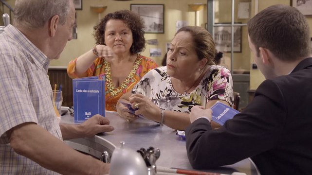 E03 - Les goûts et les couleurs - avec audiodescription