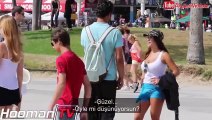 ÇOK SEKSİ AMA PENİSİ OLAN KIZ ŞAKASI (ALTYAZILI)