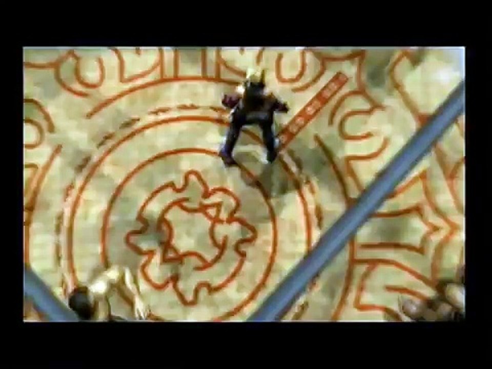 Death By Degrees - Trailer