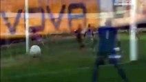 Mario Balotelli Amazing Goal - AC Milan vs Mantova 1-0 ( Friendly Match ) 2015