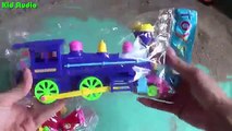 Train   Tầu hỏa đồ chơi trẻ em  Pixar